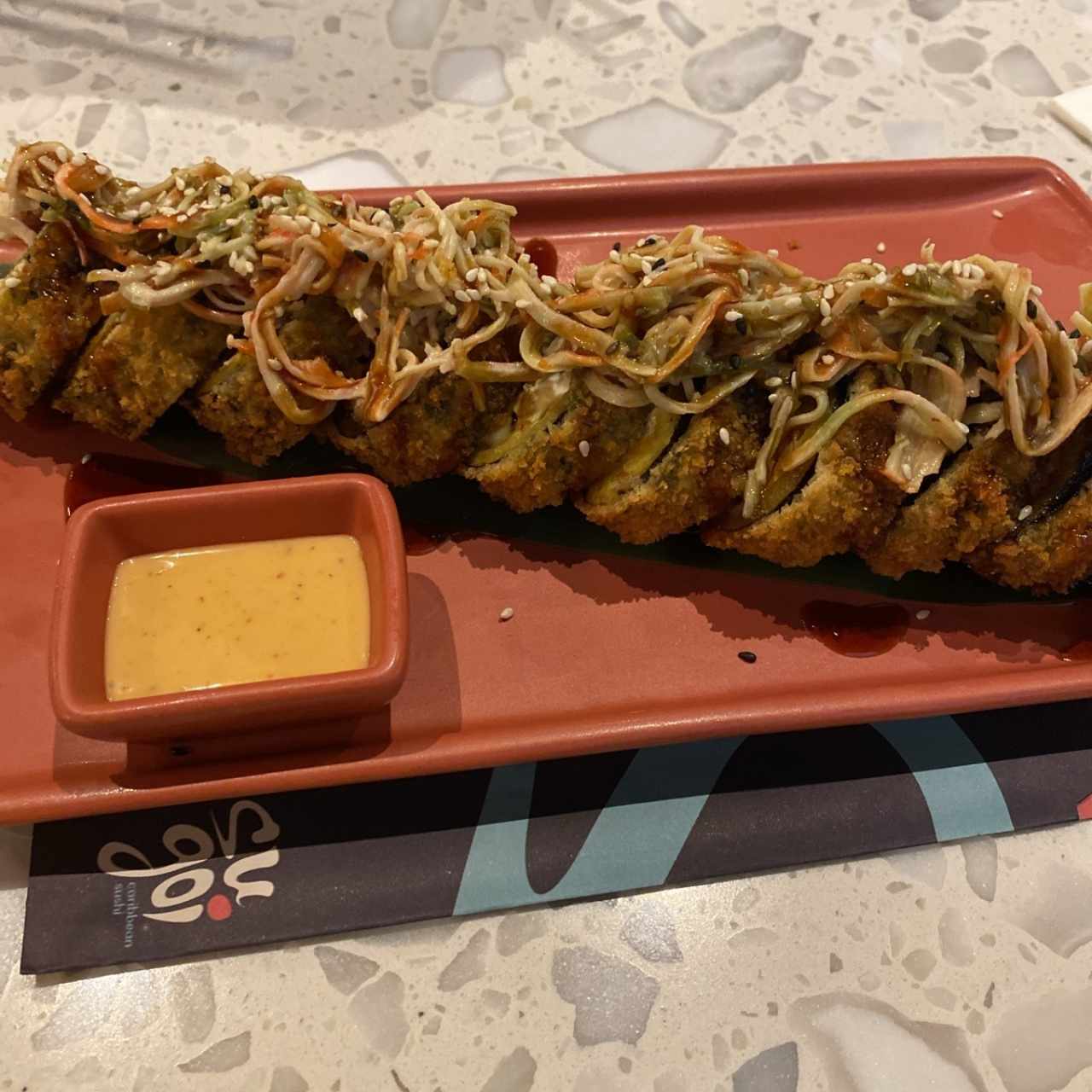 Fancy rolls - PTY