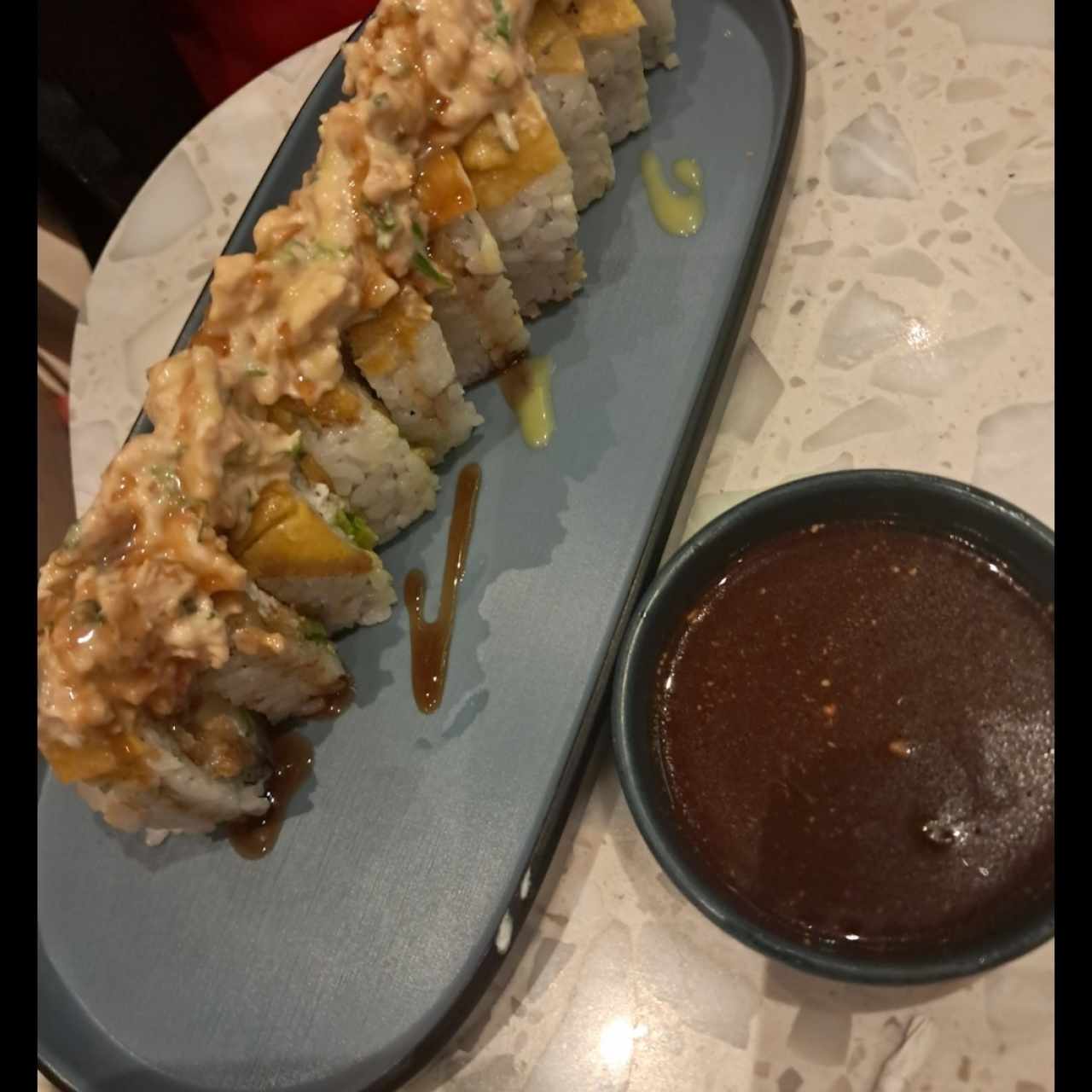 Rolls - Istmo