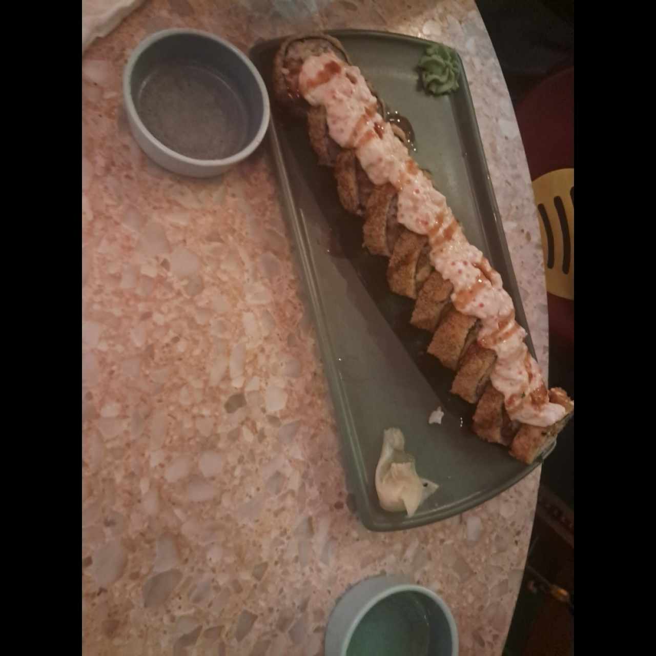 Rolls - Lava Roll