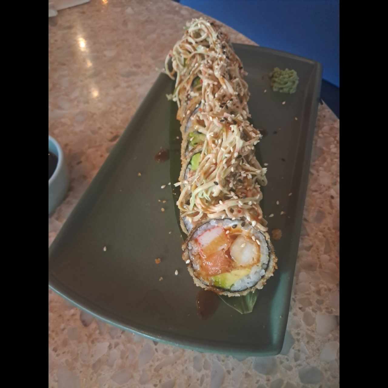 Rolls Especiales - Tribu