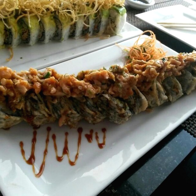 Aponwao Roll