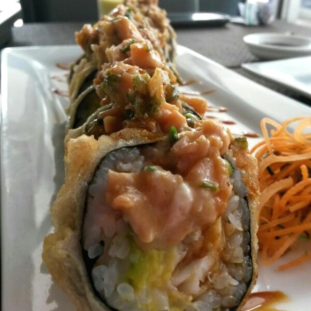 Aponwao Roll