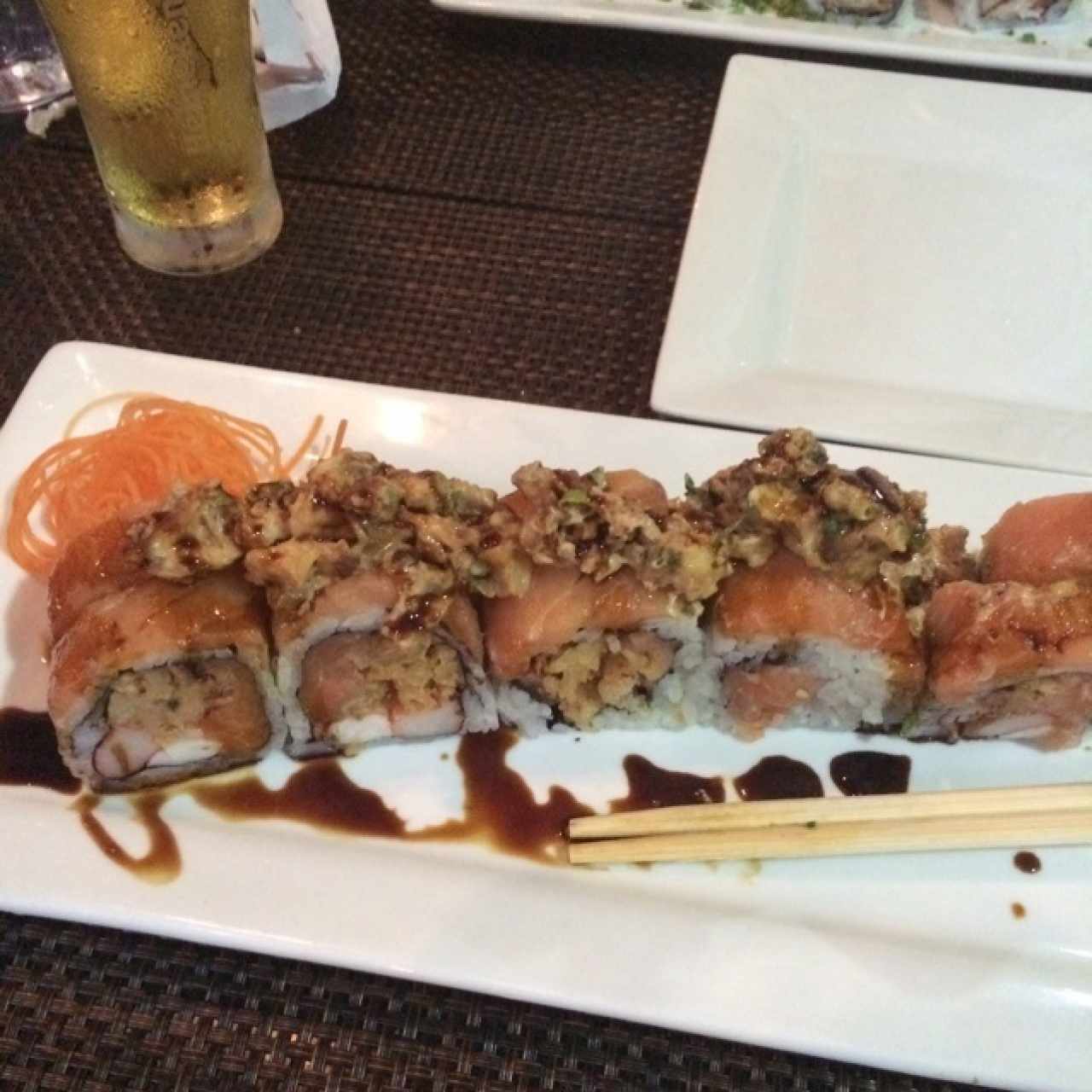 Rolls Especiales - Tsugoi