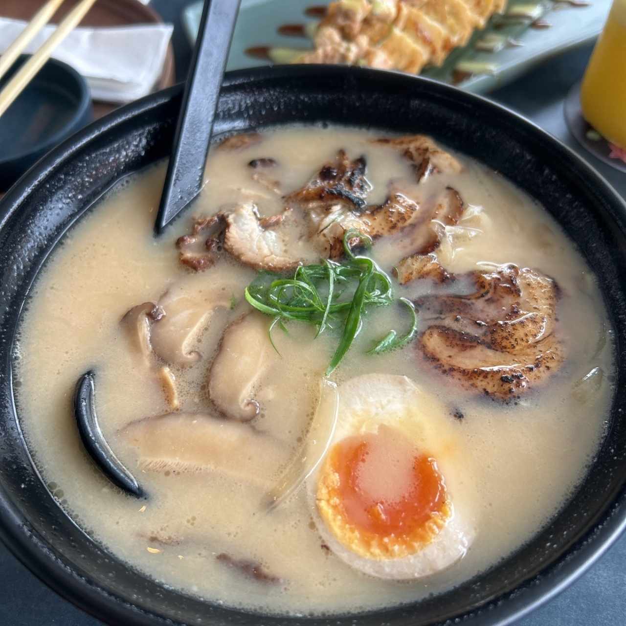 Sopas - Sugoi Ramen