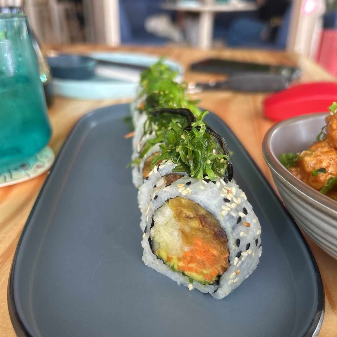 Rolls - Vegan