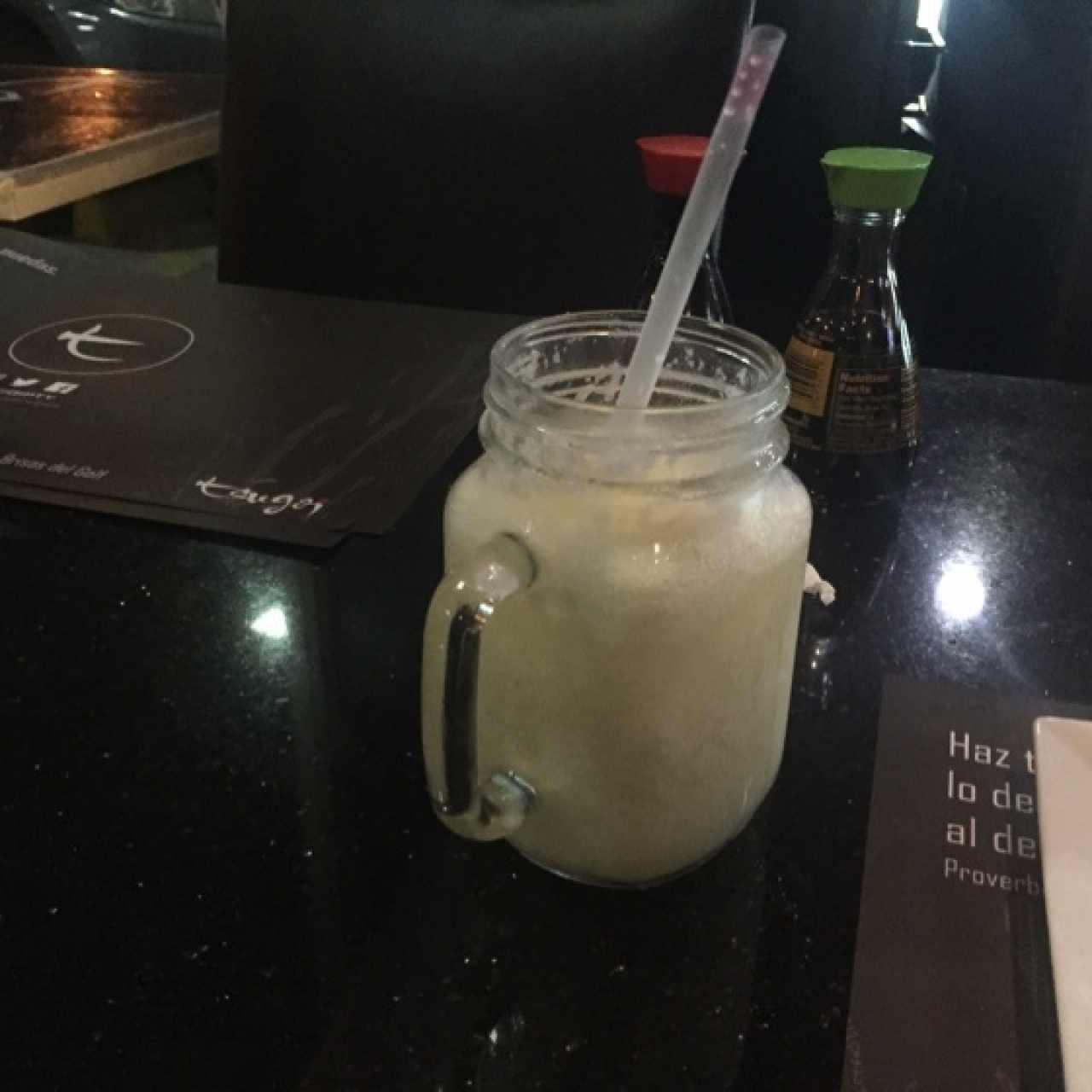 Bebidas - Limonada