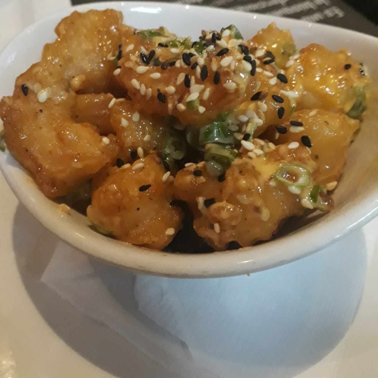 Gamba Pops