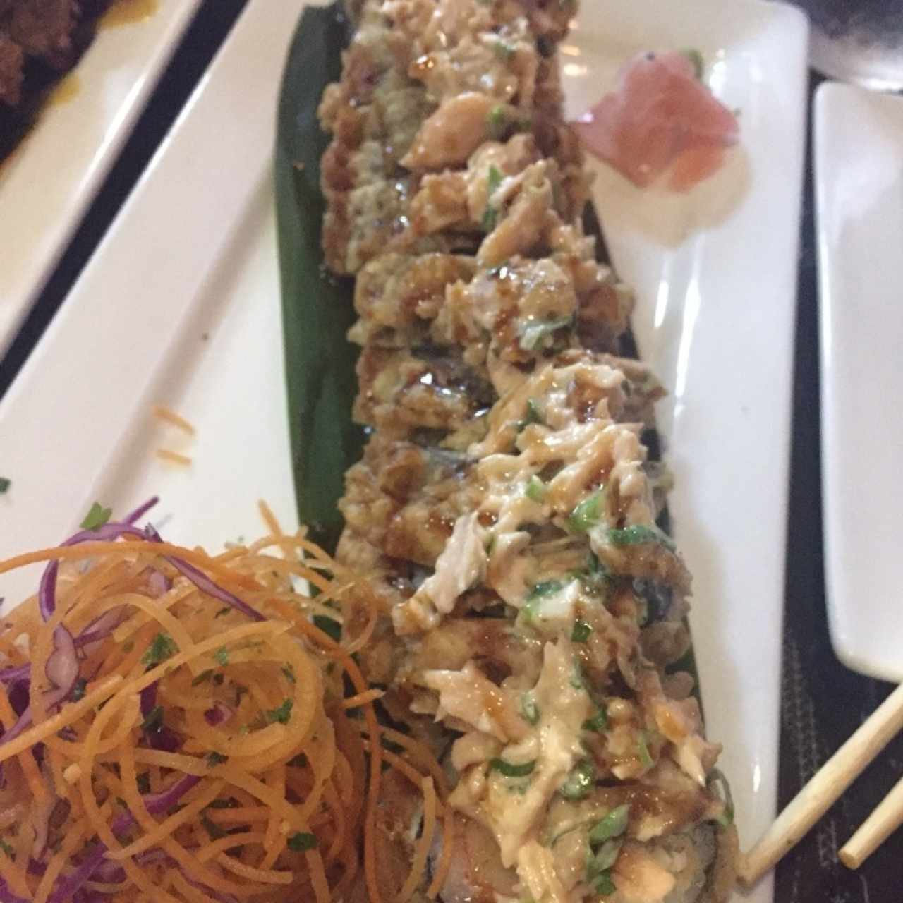 Rolls Especiales - Aponwao