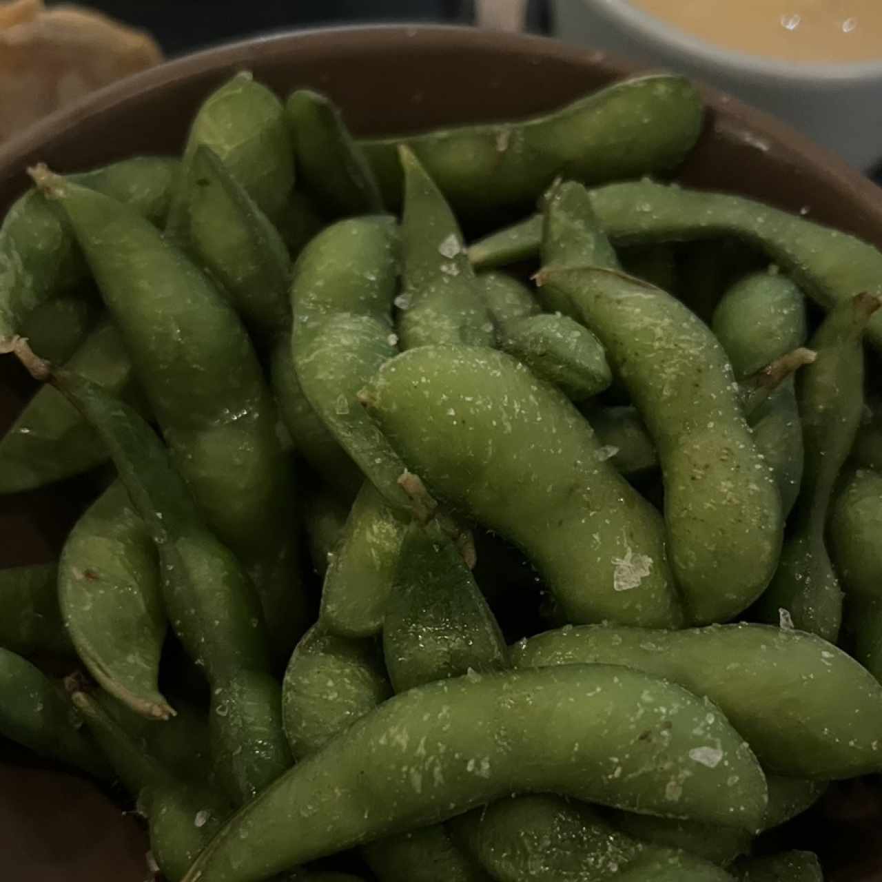 Edamame