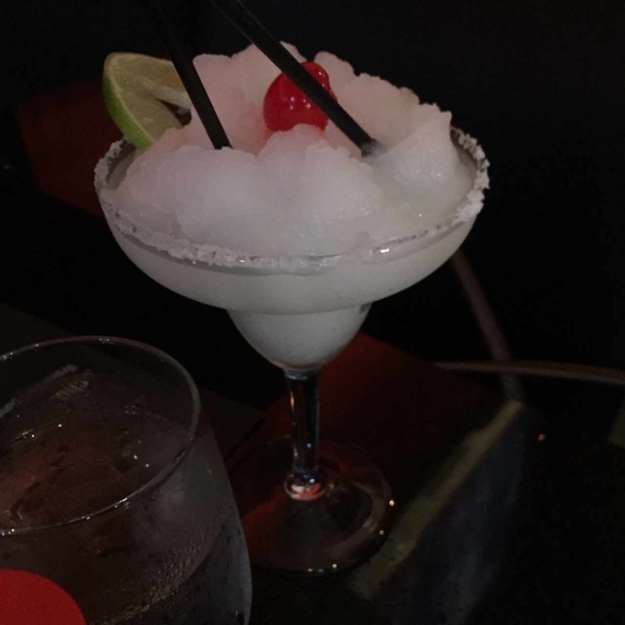 margarita clasica