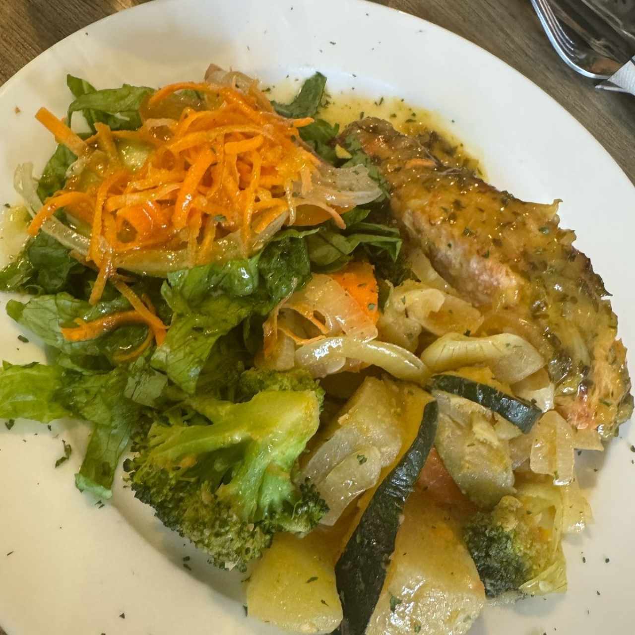 Salmon