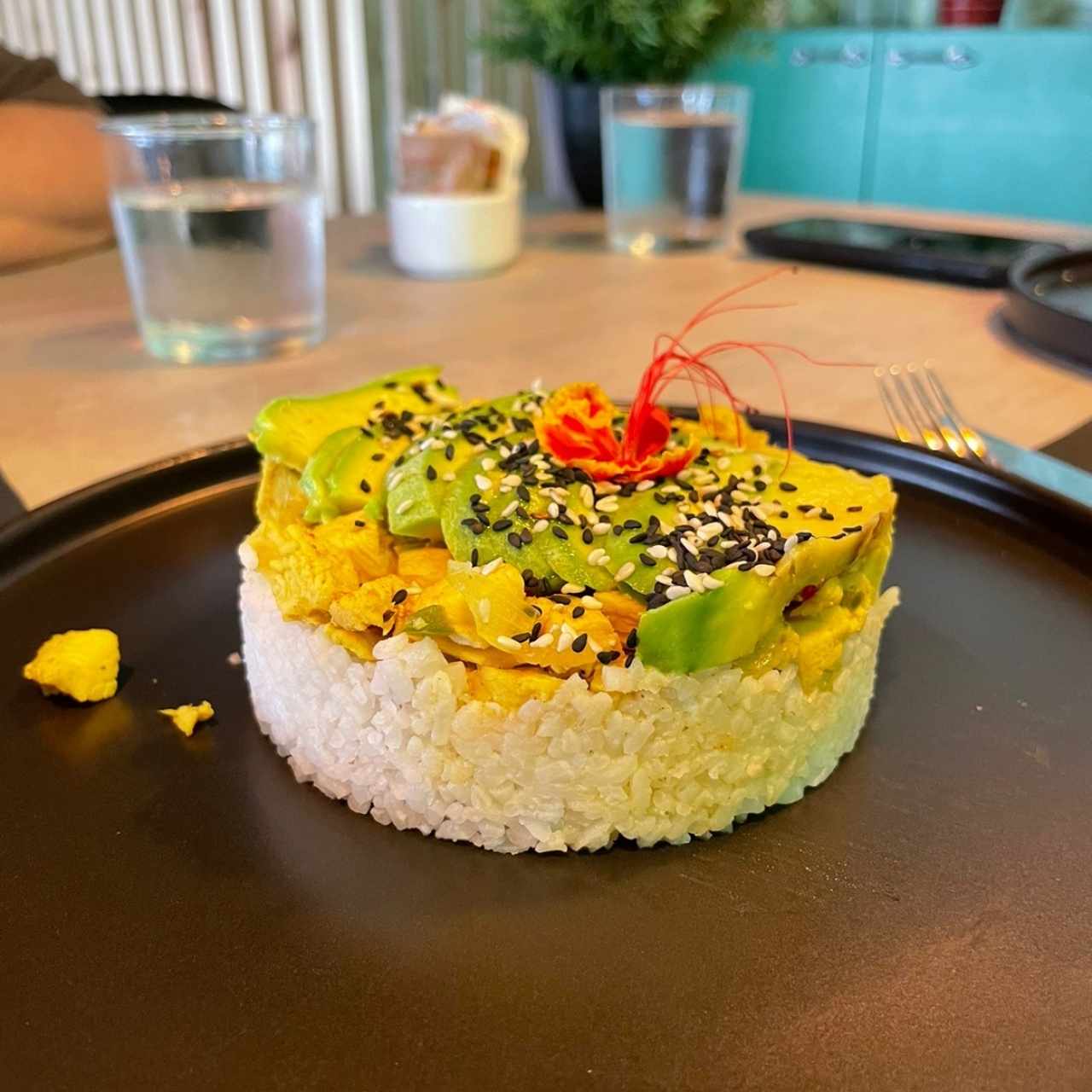 Avocat Organic Deli (San Francisco)