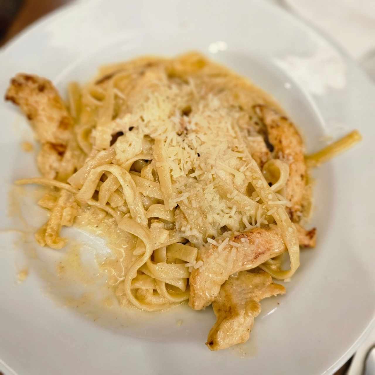 KIDS PASTA