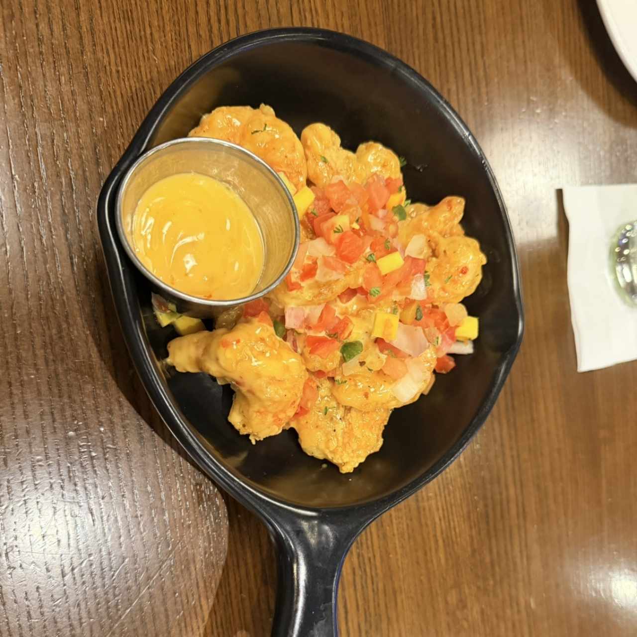 Frijitas - FRI-JITAS DYNAMITE SHRIMP