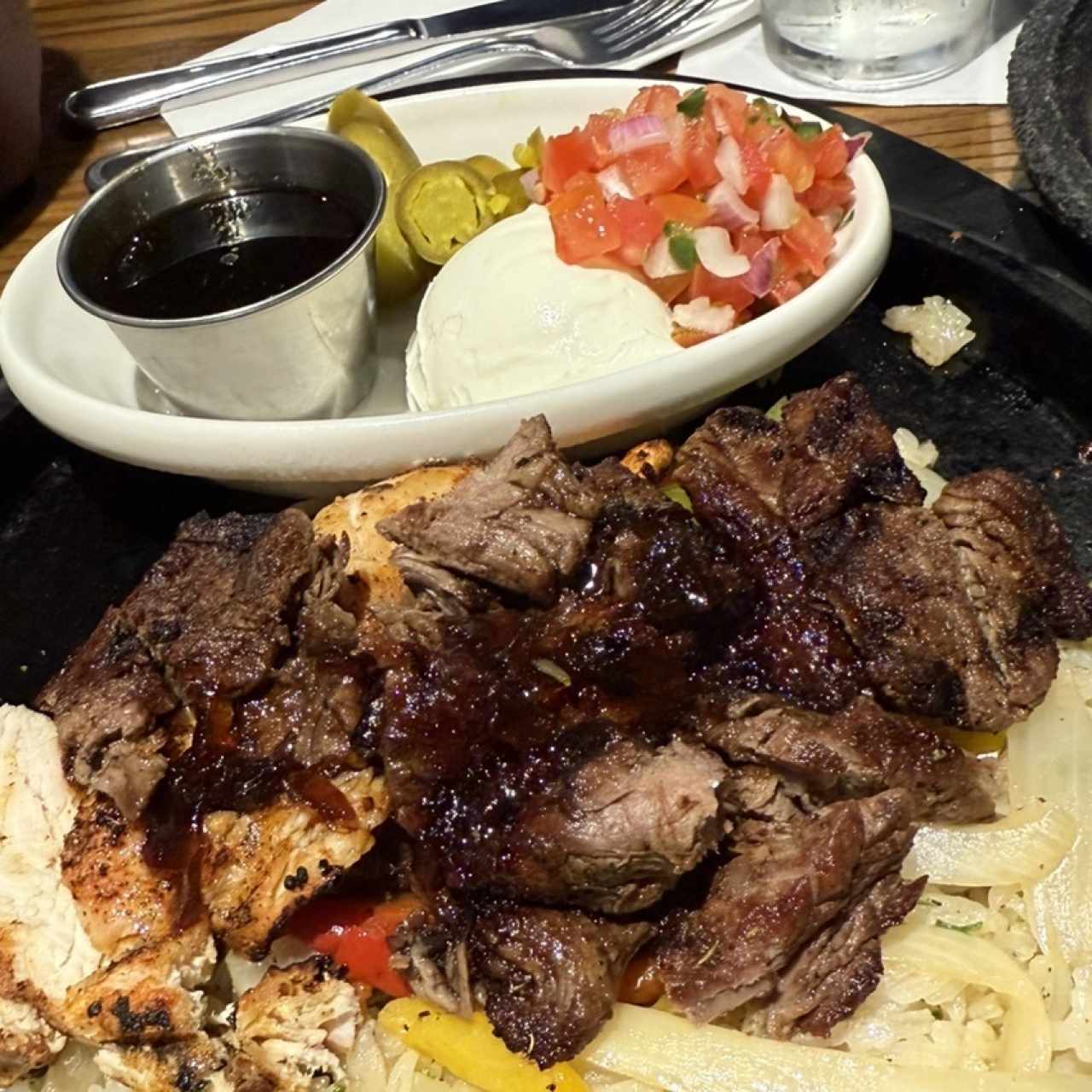 Frijitas - FRI-JITAS WHISKEY-GLAZE BLAZE