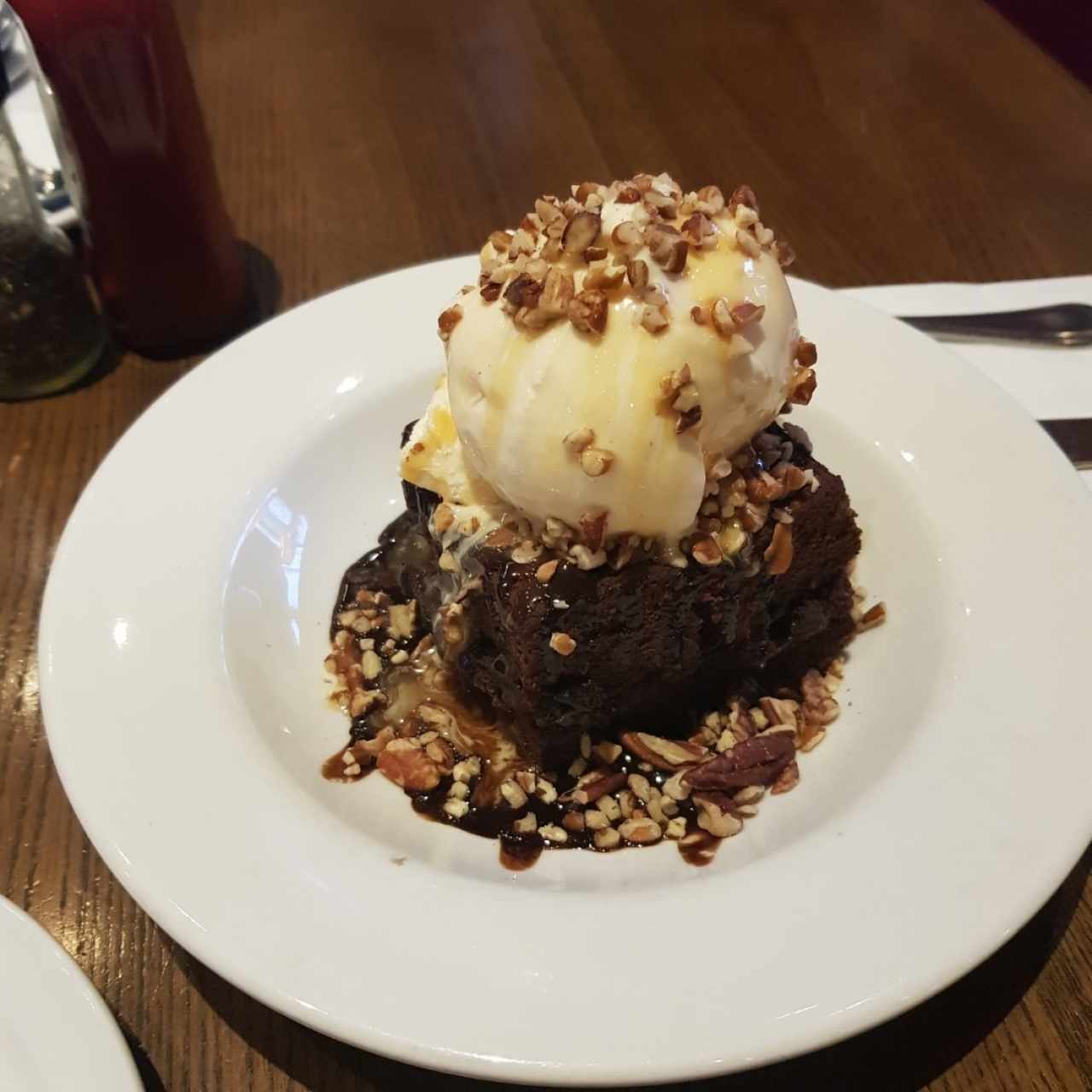 Brownie Obsession