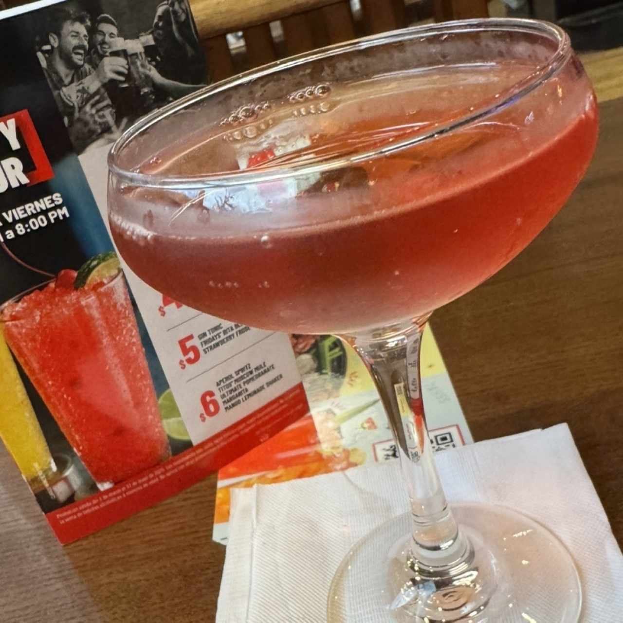 Cosmopolitan