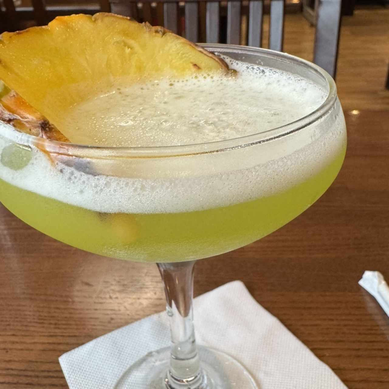 Coctel 