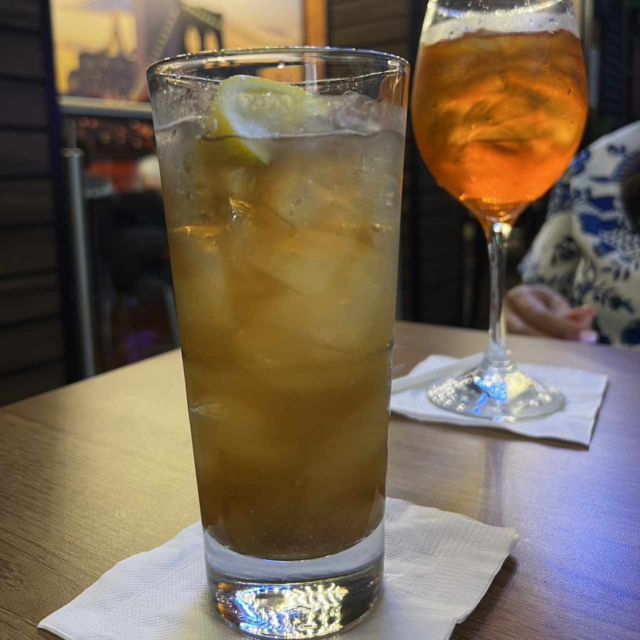 long island