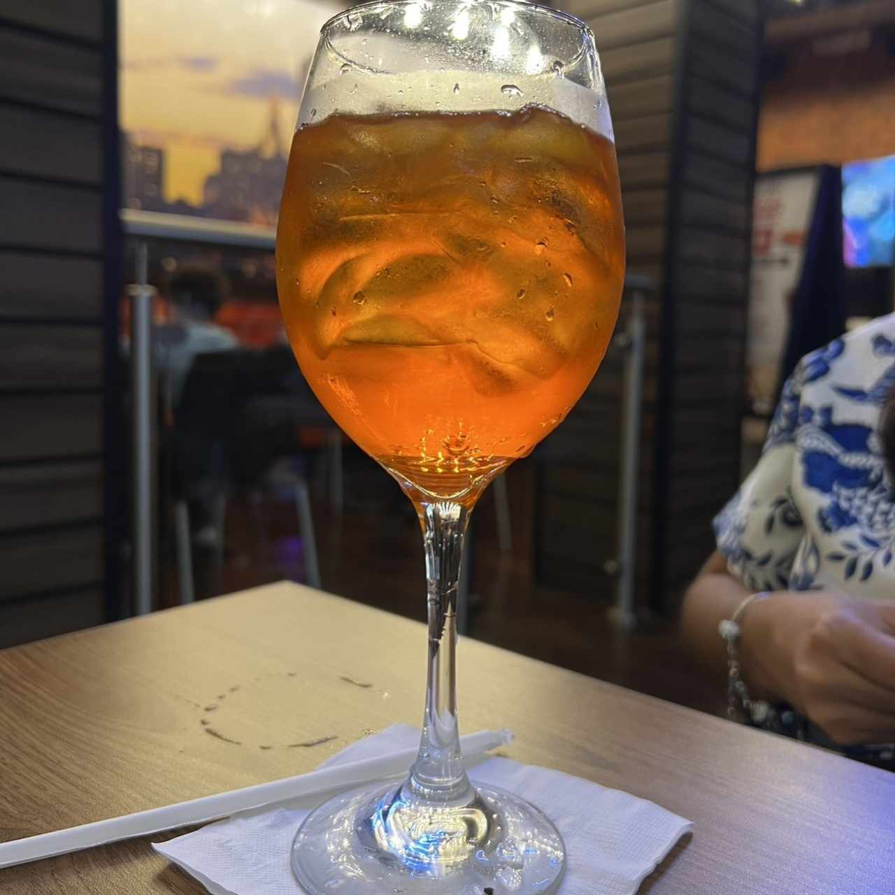 aperol