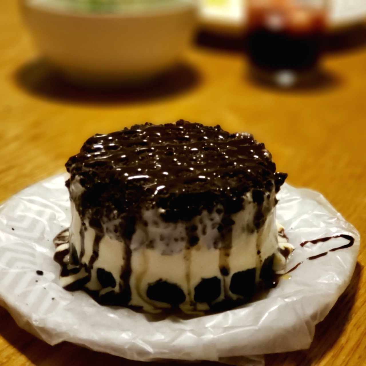 oreo madness