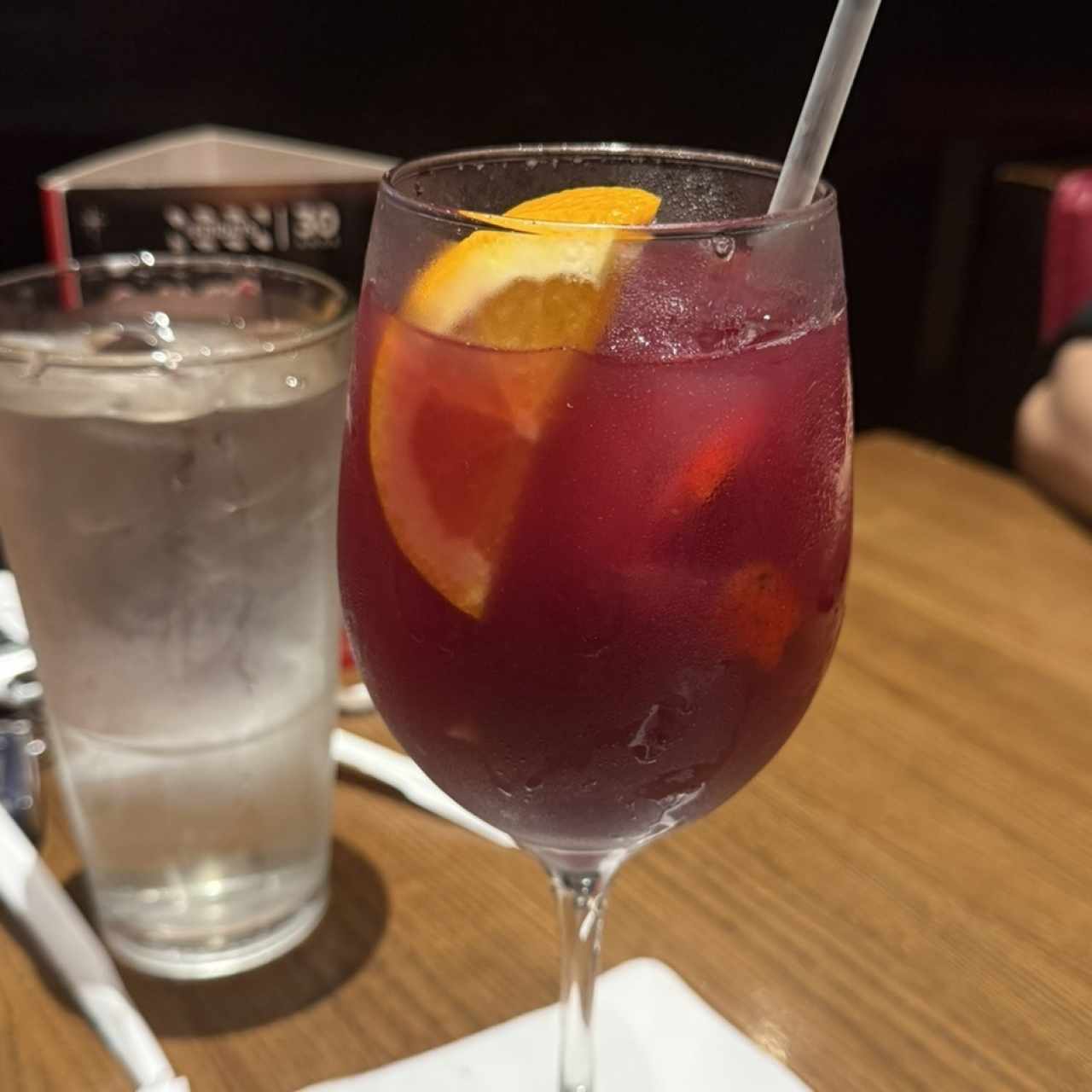 sangria