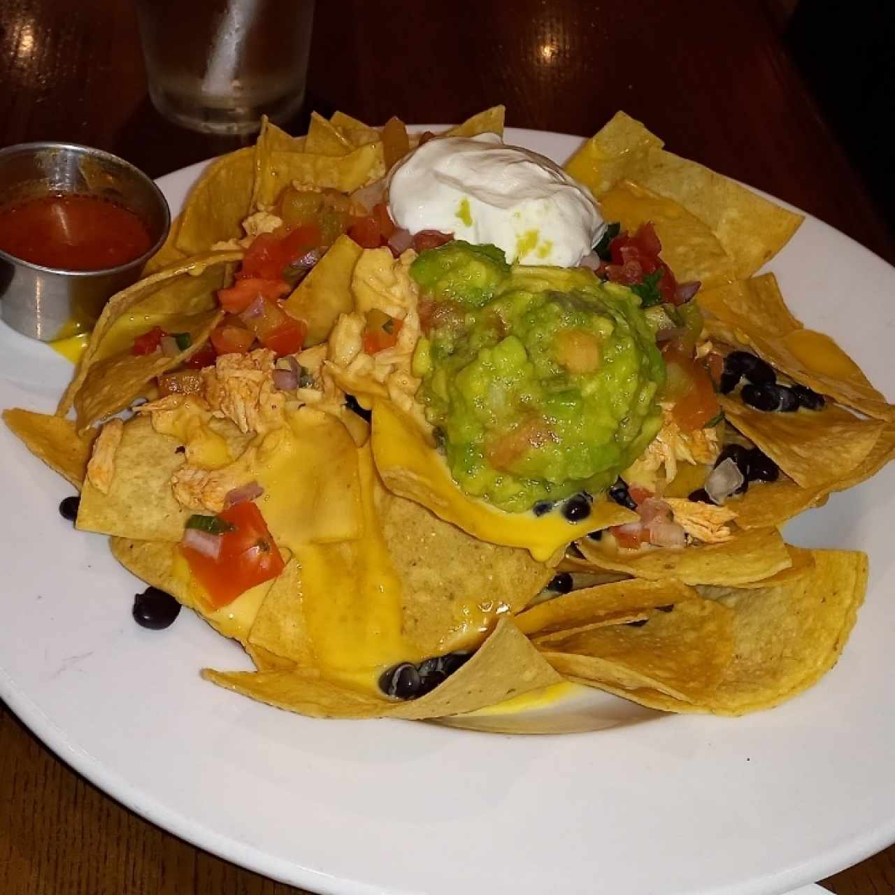 Nachos