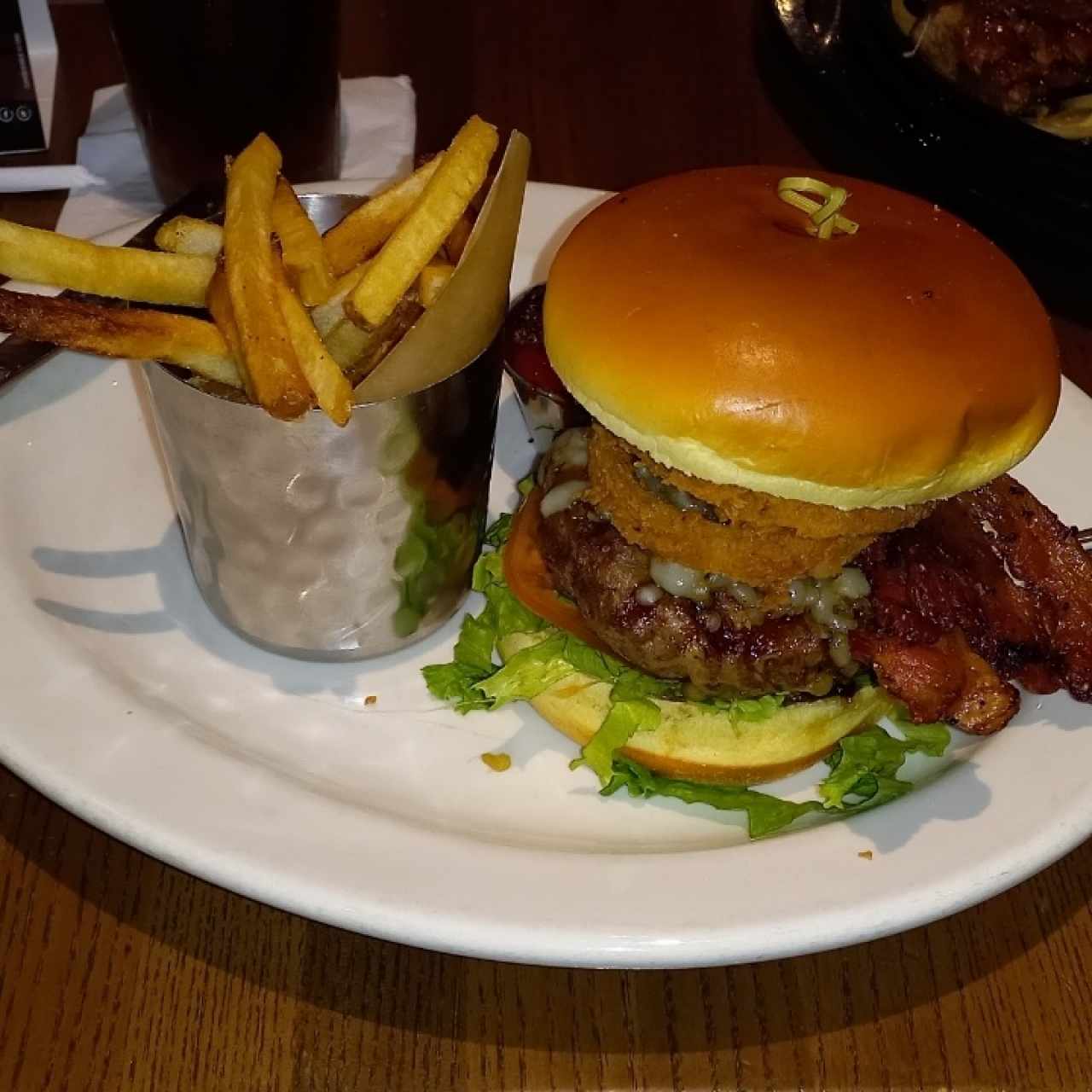 Hamburguesa