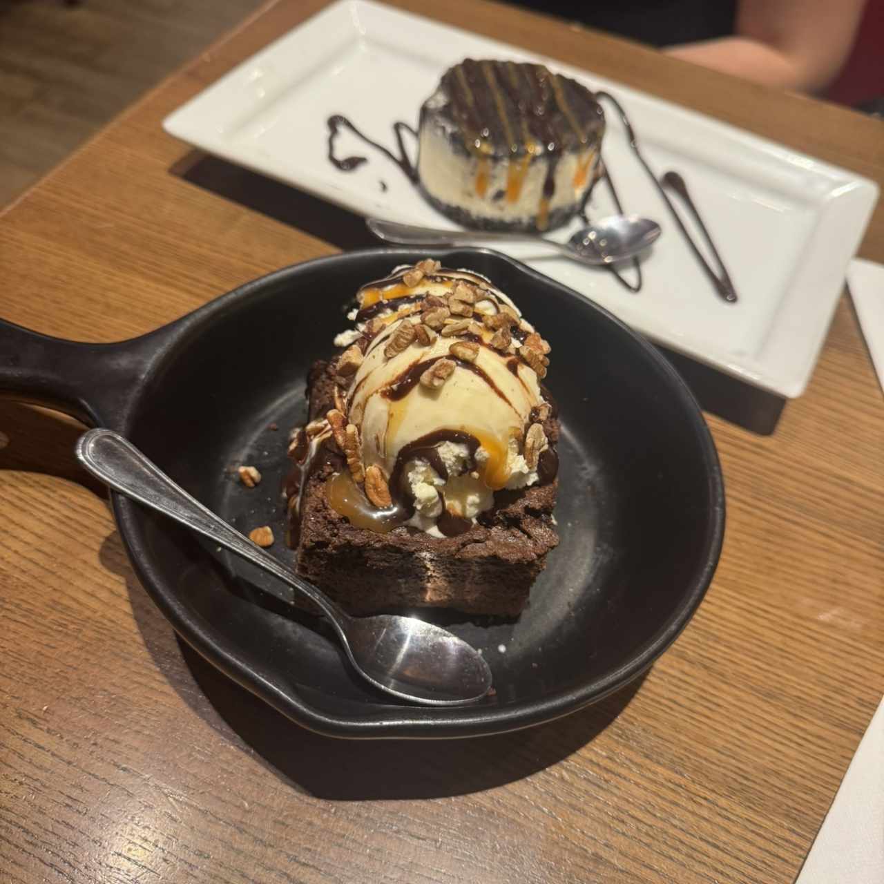 Postres - BROWNIE OBSESSION