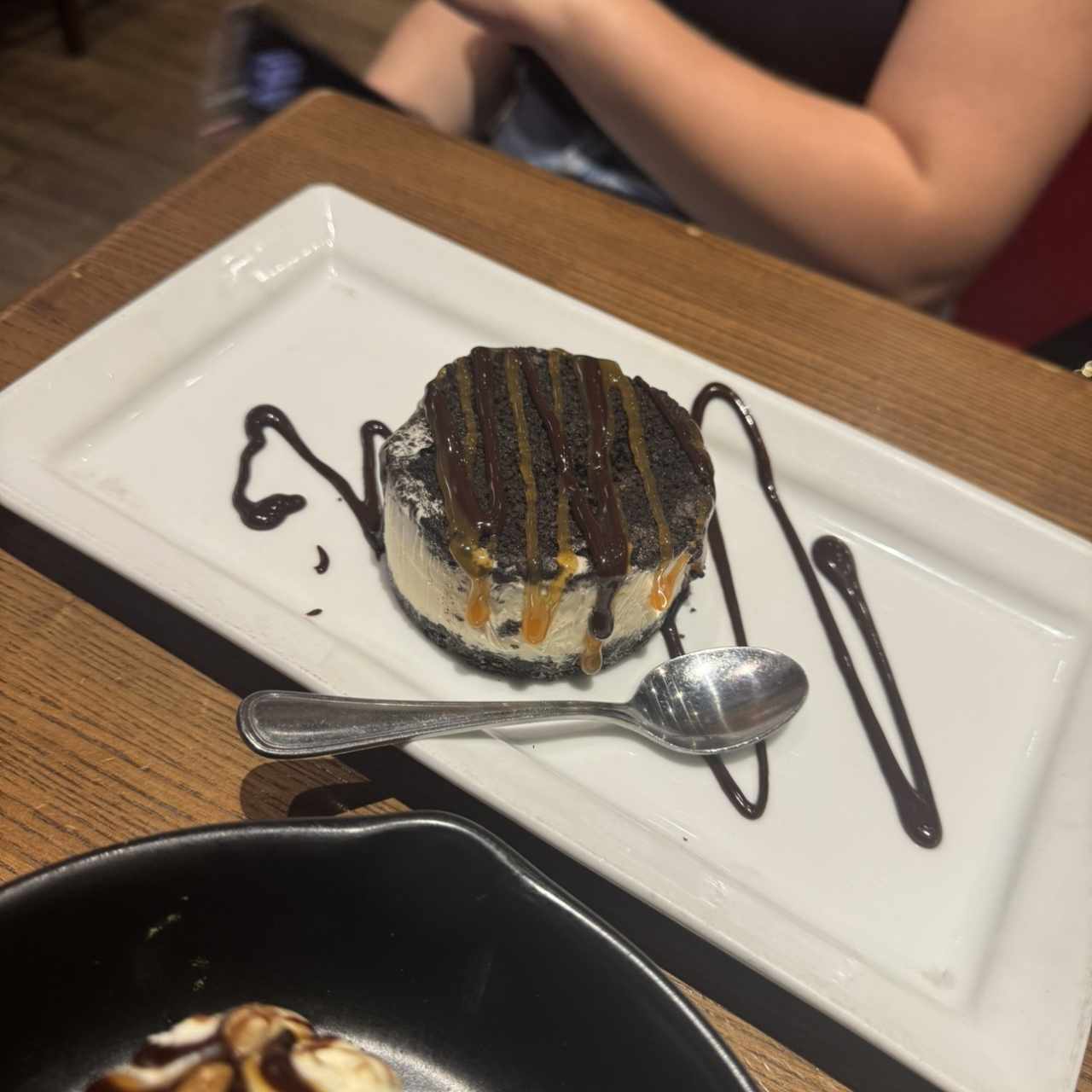 COOKIES AND CREAM MADNESS