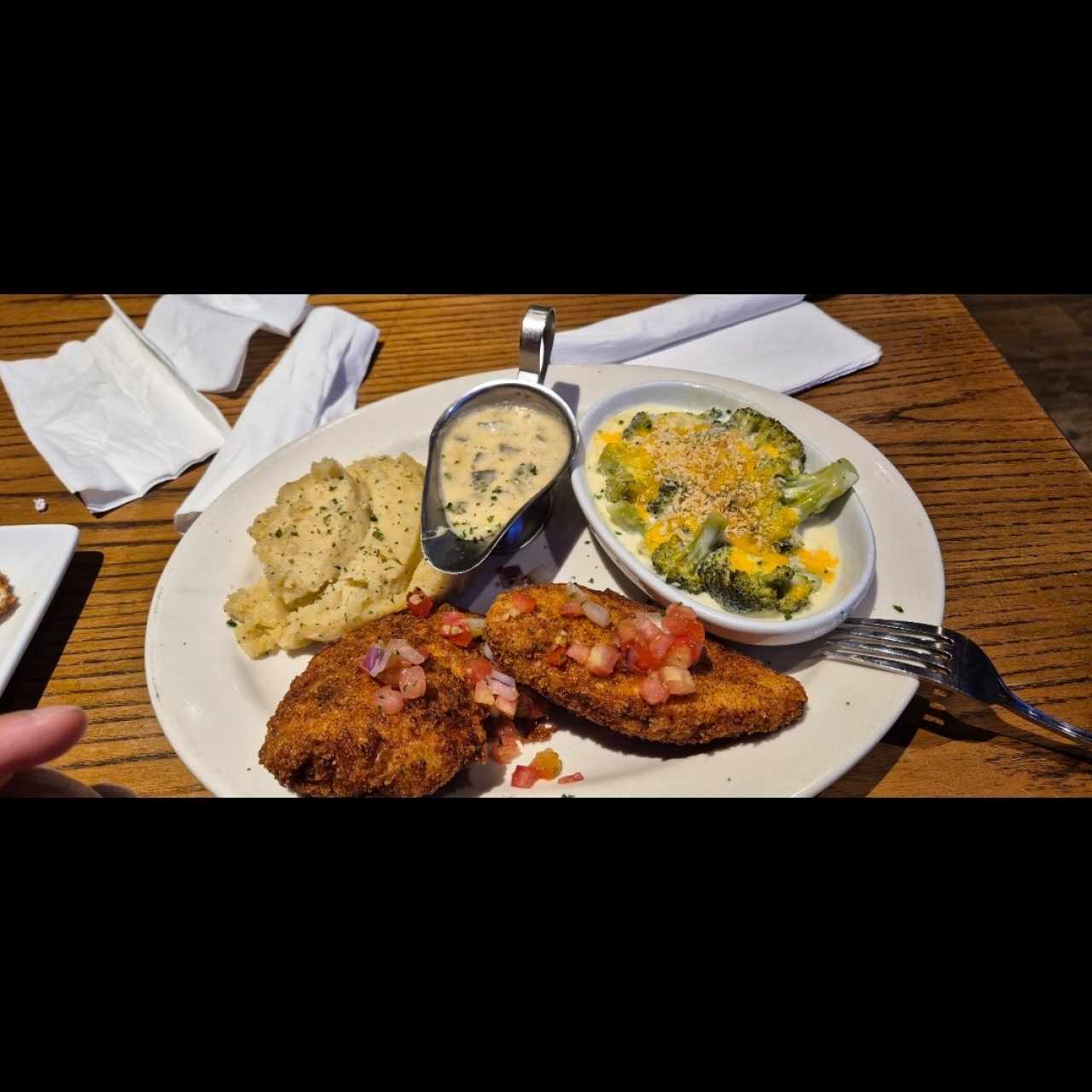 Chicken Jalapeño