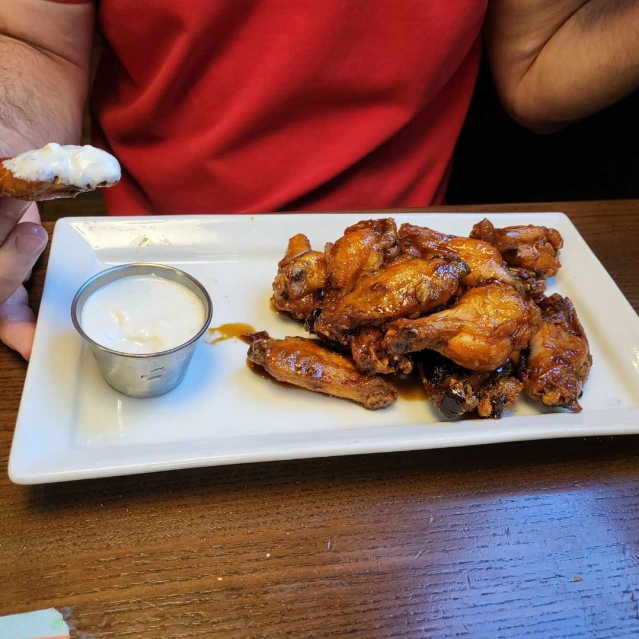 Fridays Favorites - CHICKEN FRIED CHICKEN