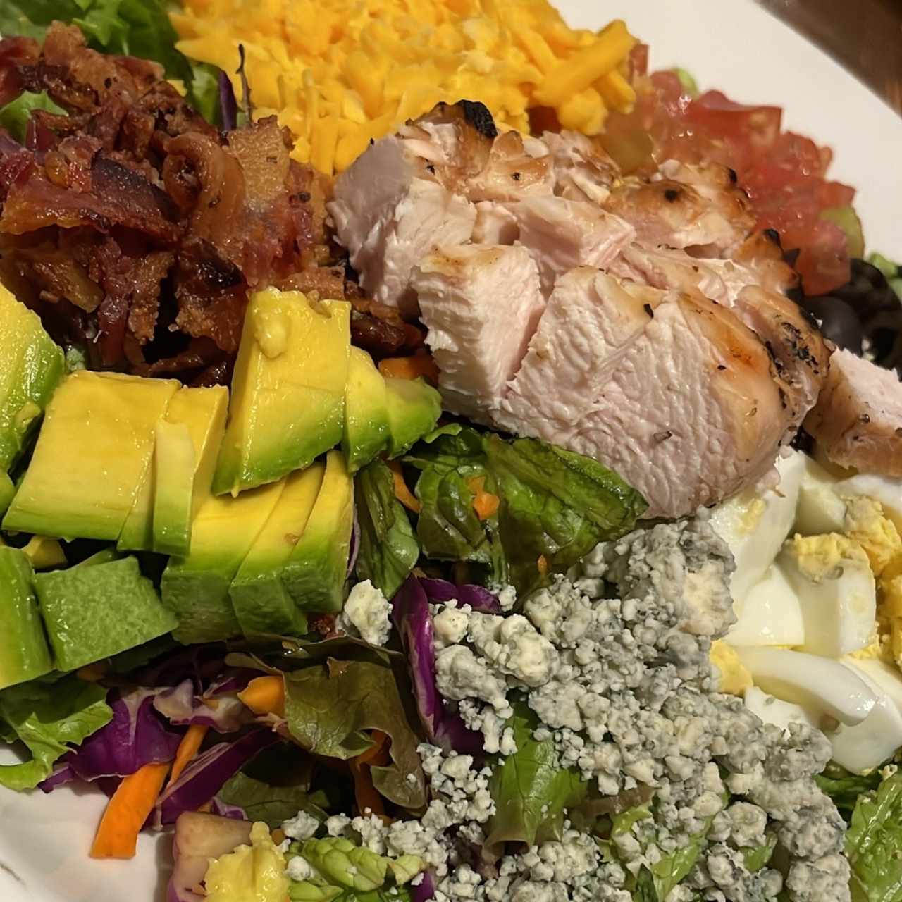 Ensalada
