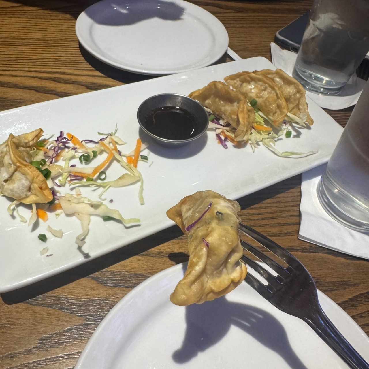Appetizer