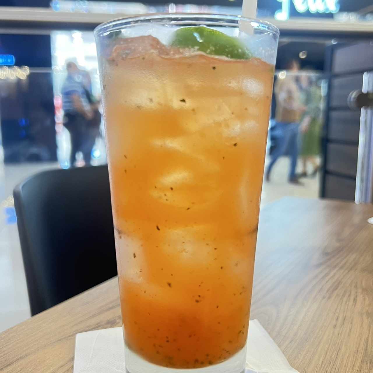 Mojito de 🍓