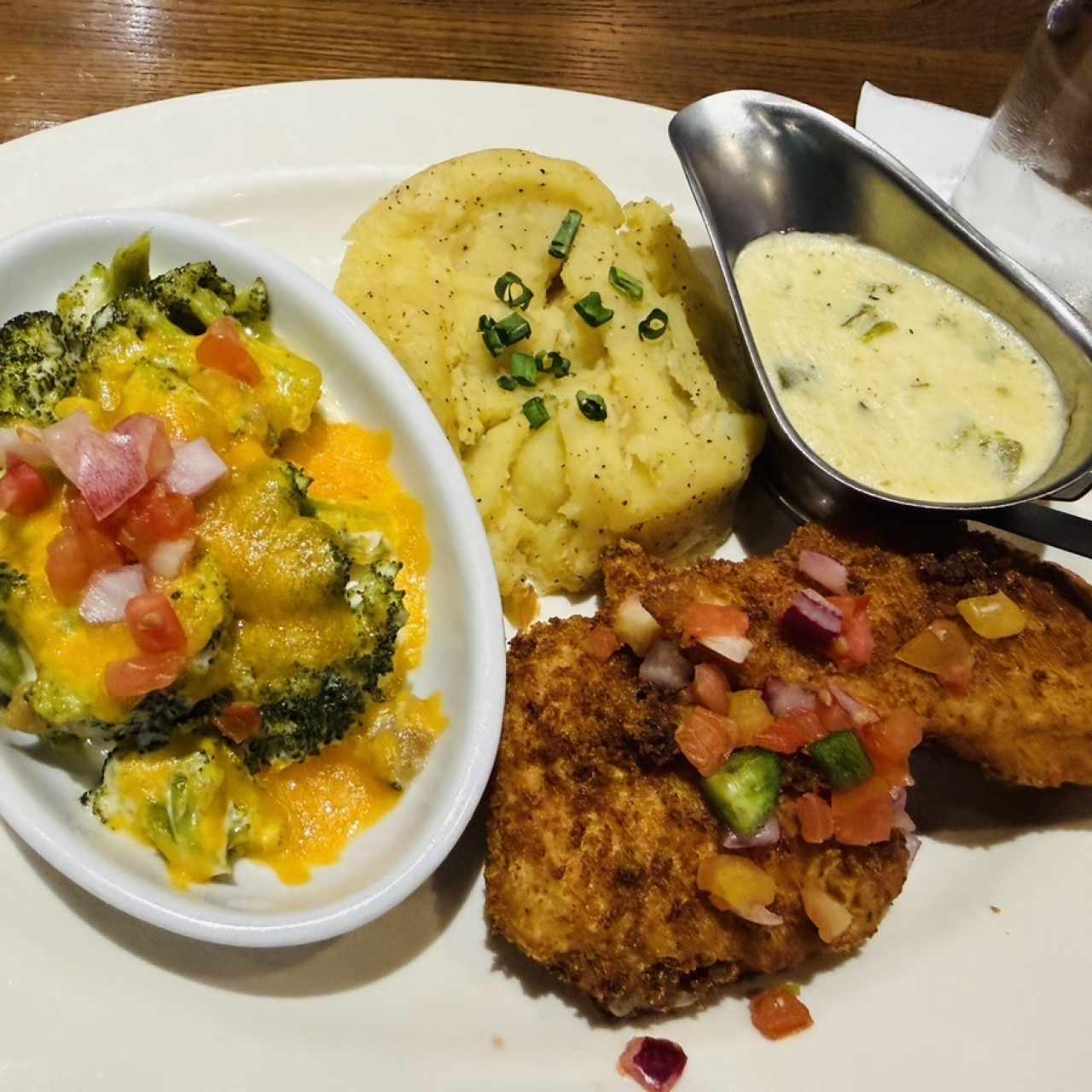 Fridays Favorites - WICKED CHICKEN