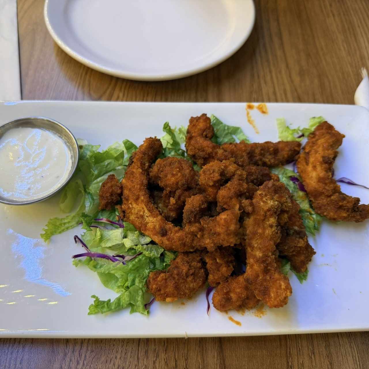 Chicken Tenders 