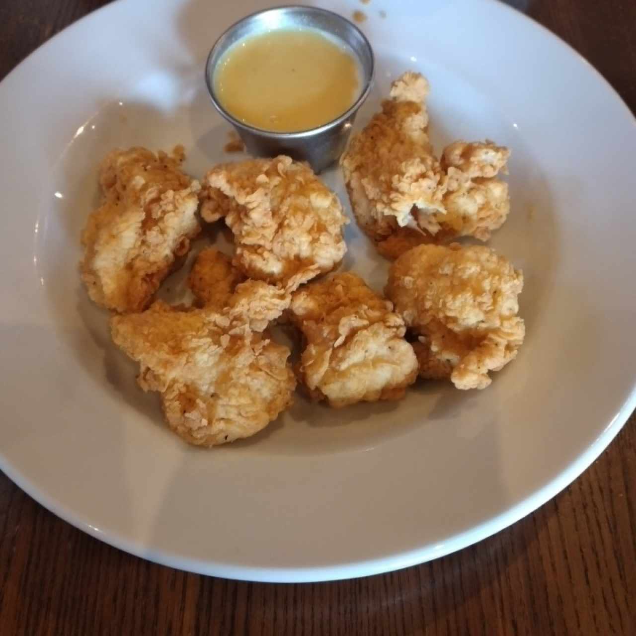 Appetizers - BONELESS