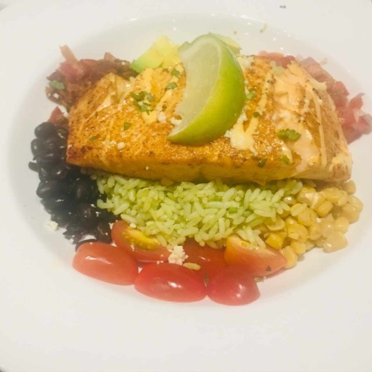 salmón