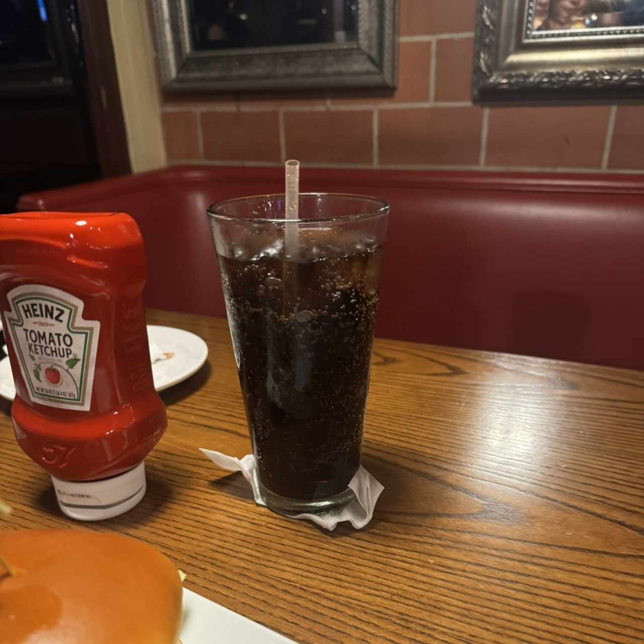 Coca Cola