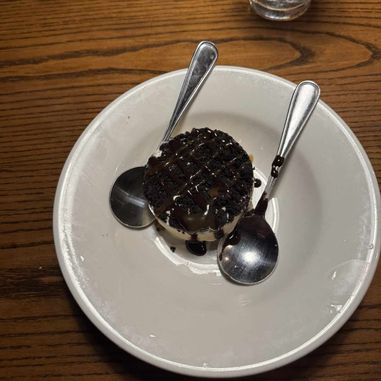 COOKIES AND CREAM MADNESS