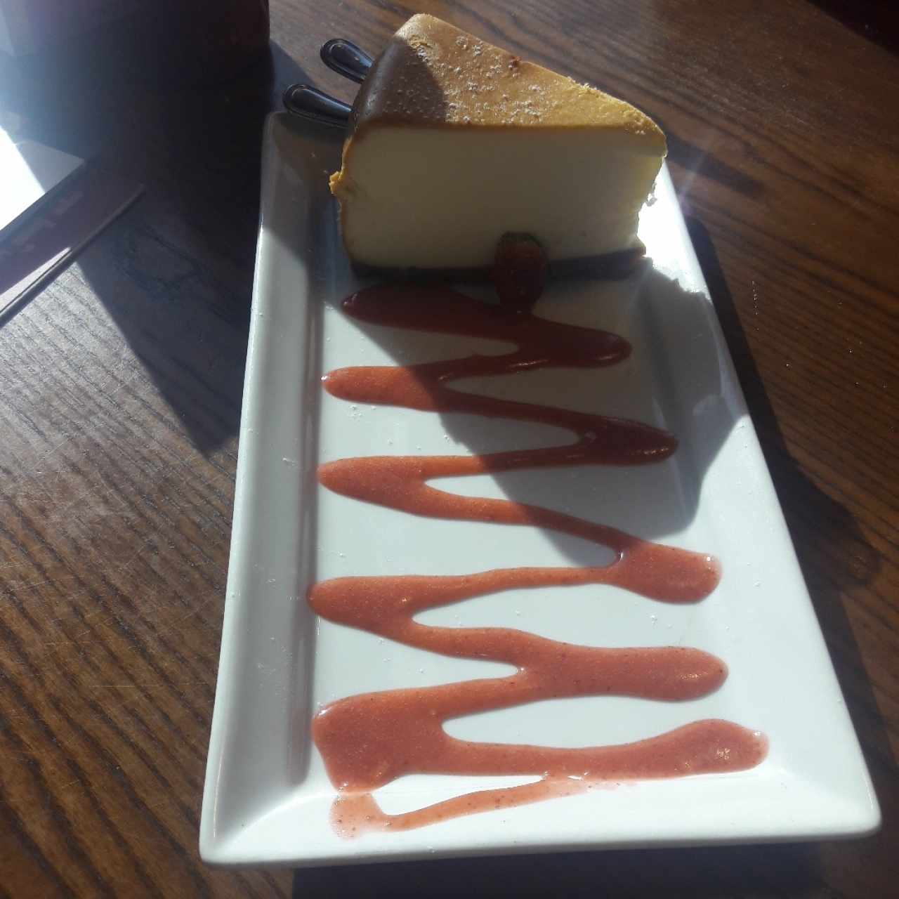 Chesecake 