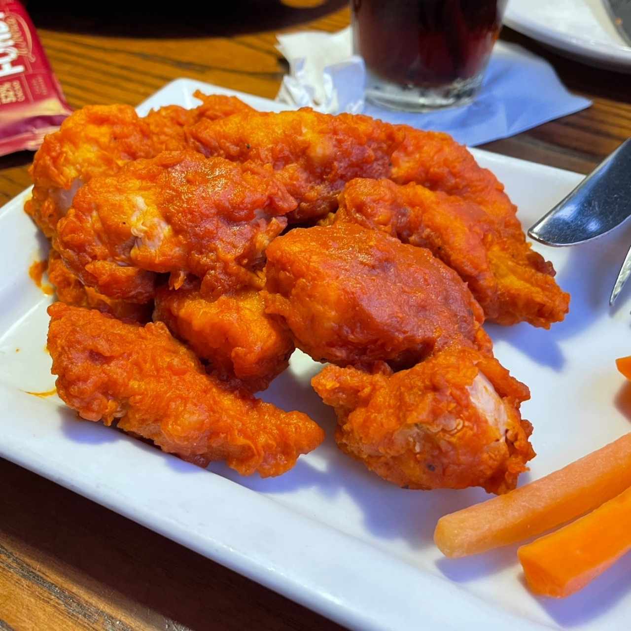 Alitas
