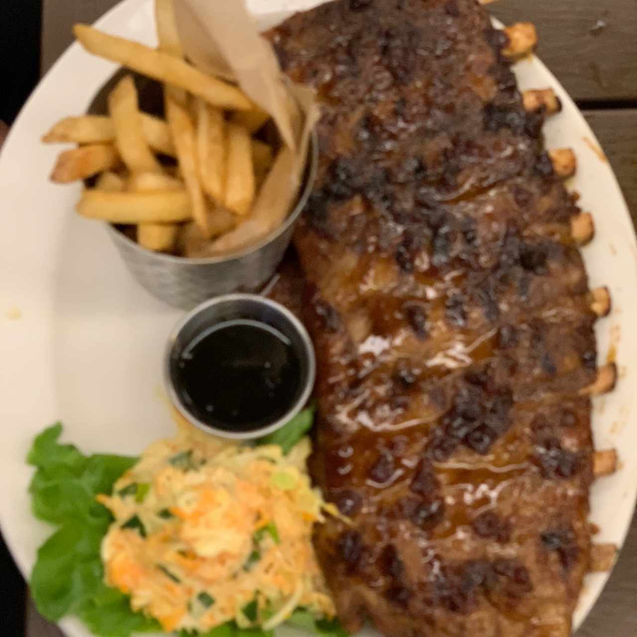 costillas