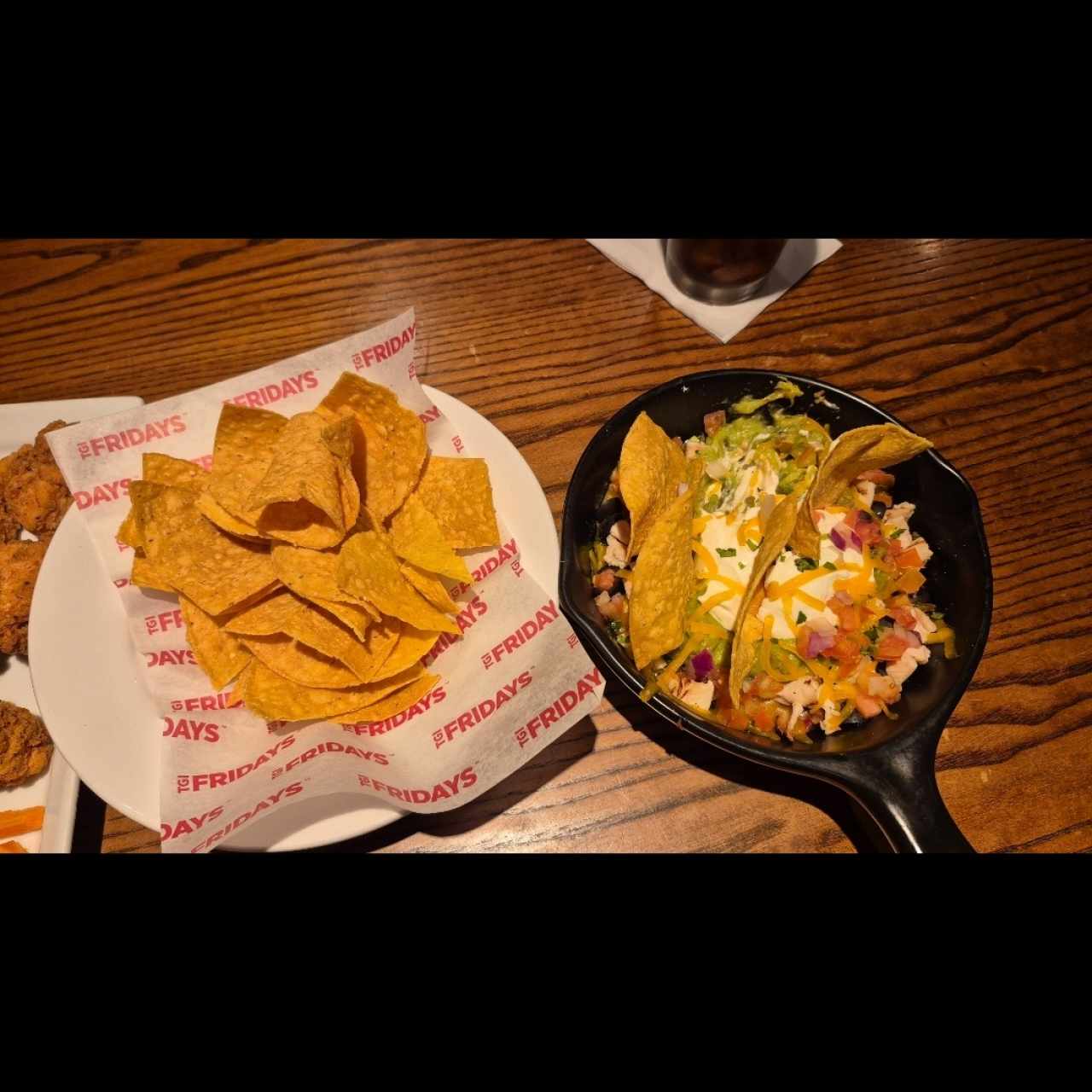 9 layer dip