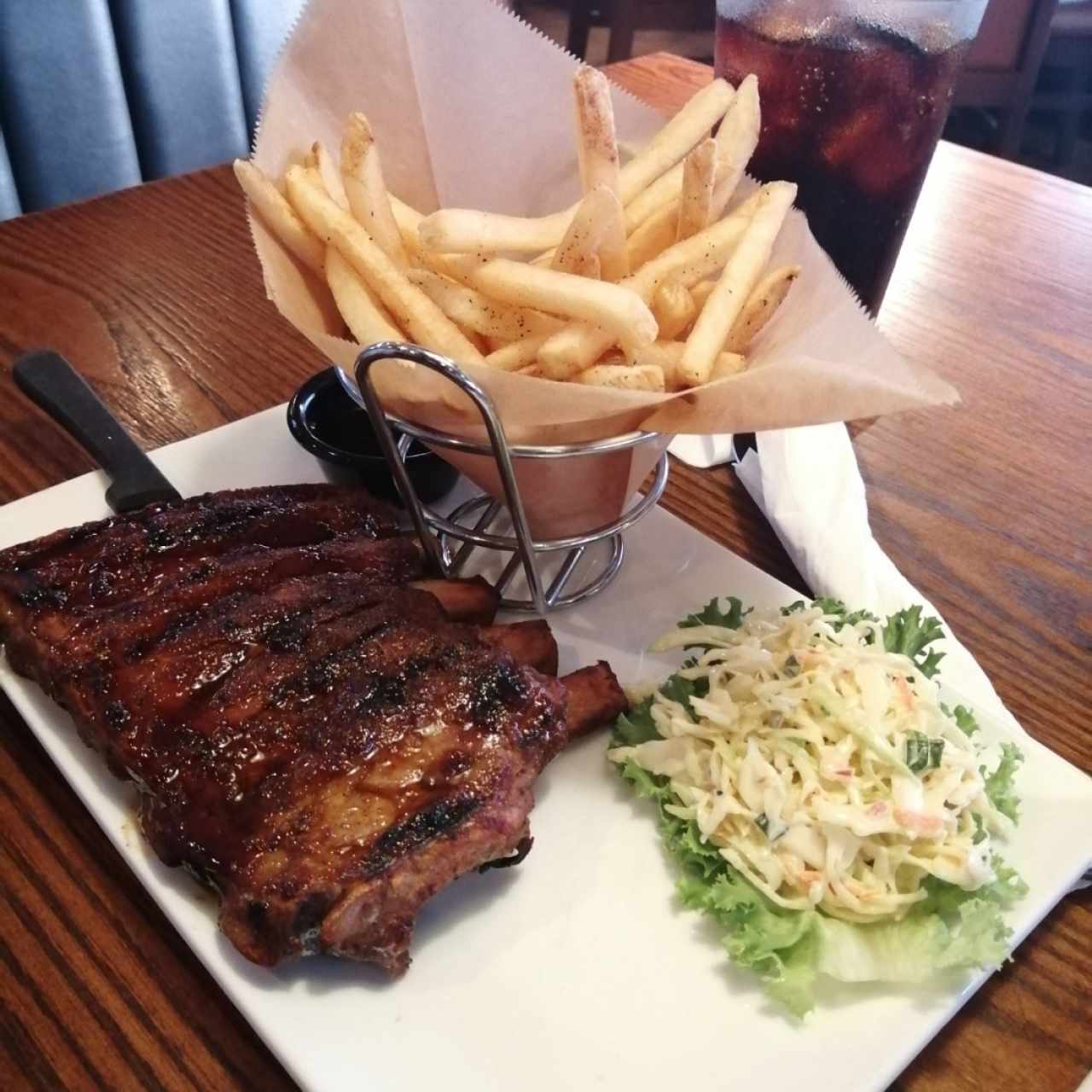 ribs