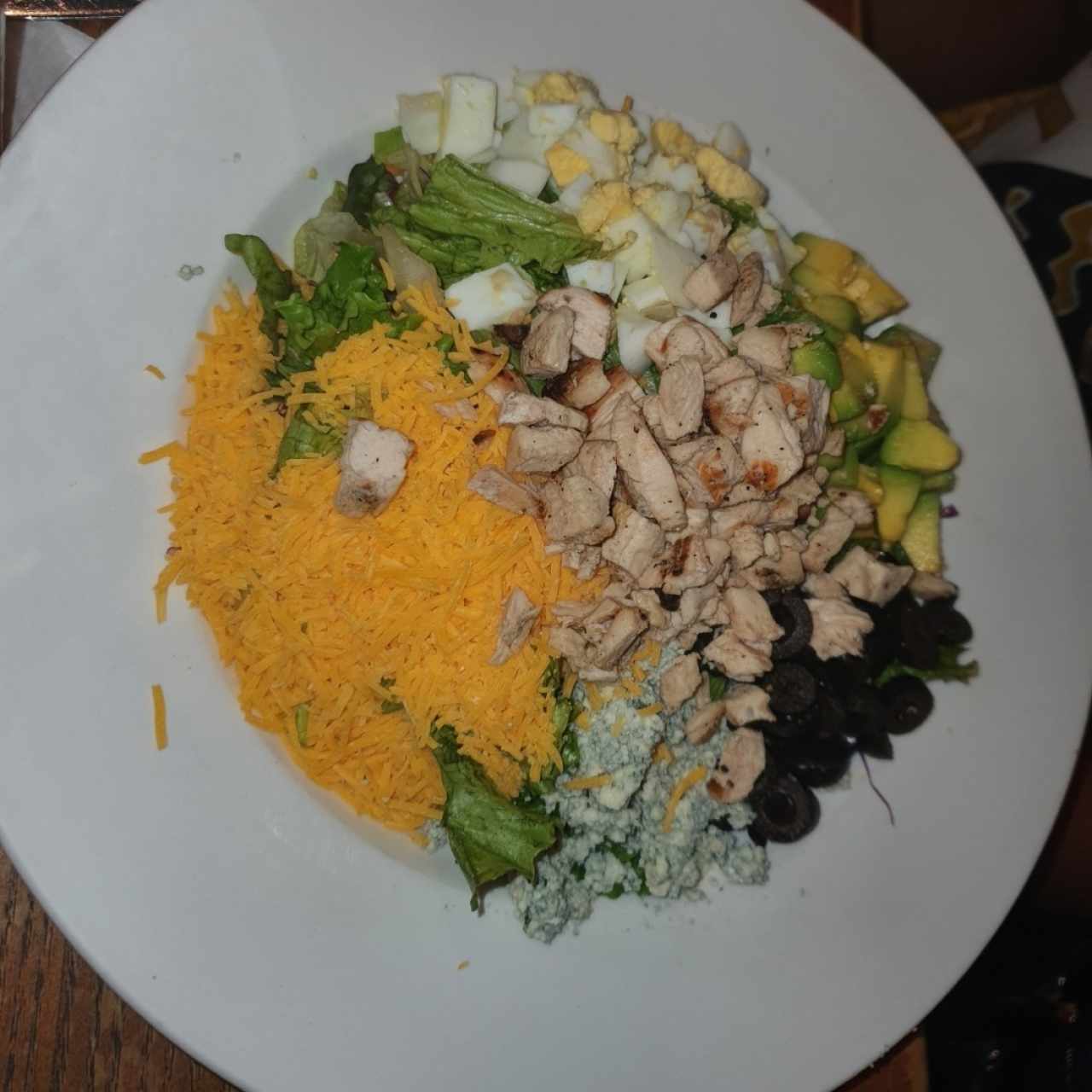 Cobb Salad