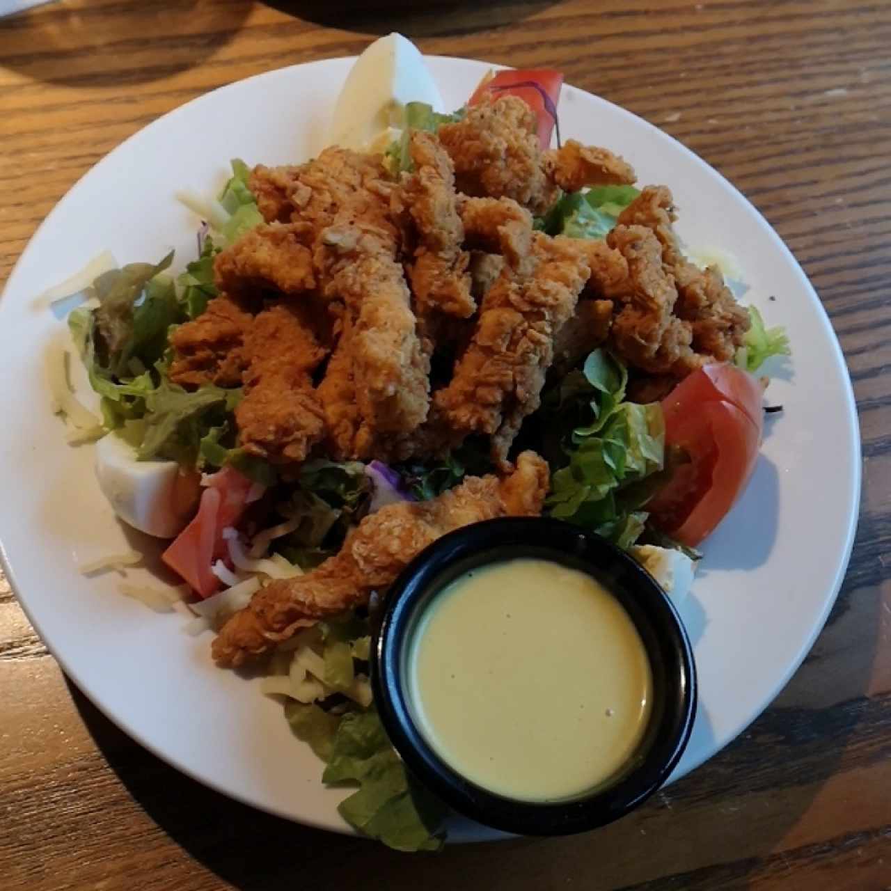 Chicken Salad