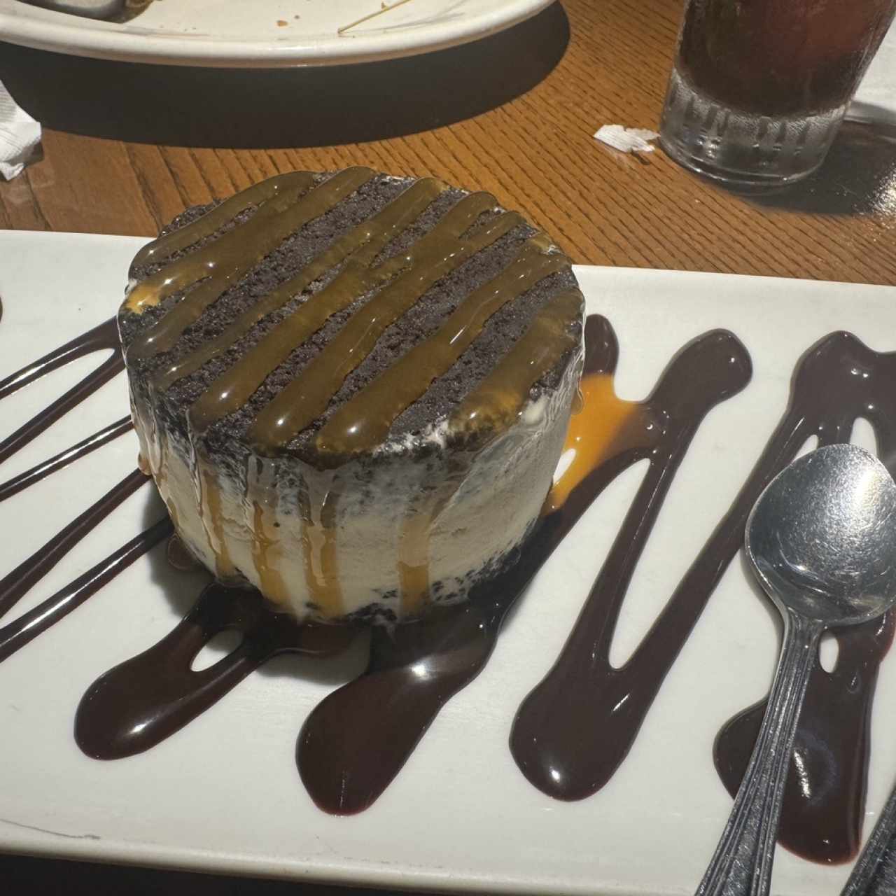 COOKIES AND CREAM MADNESS