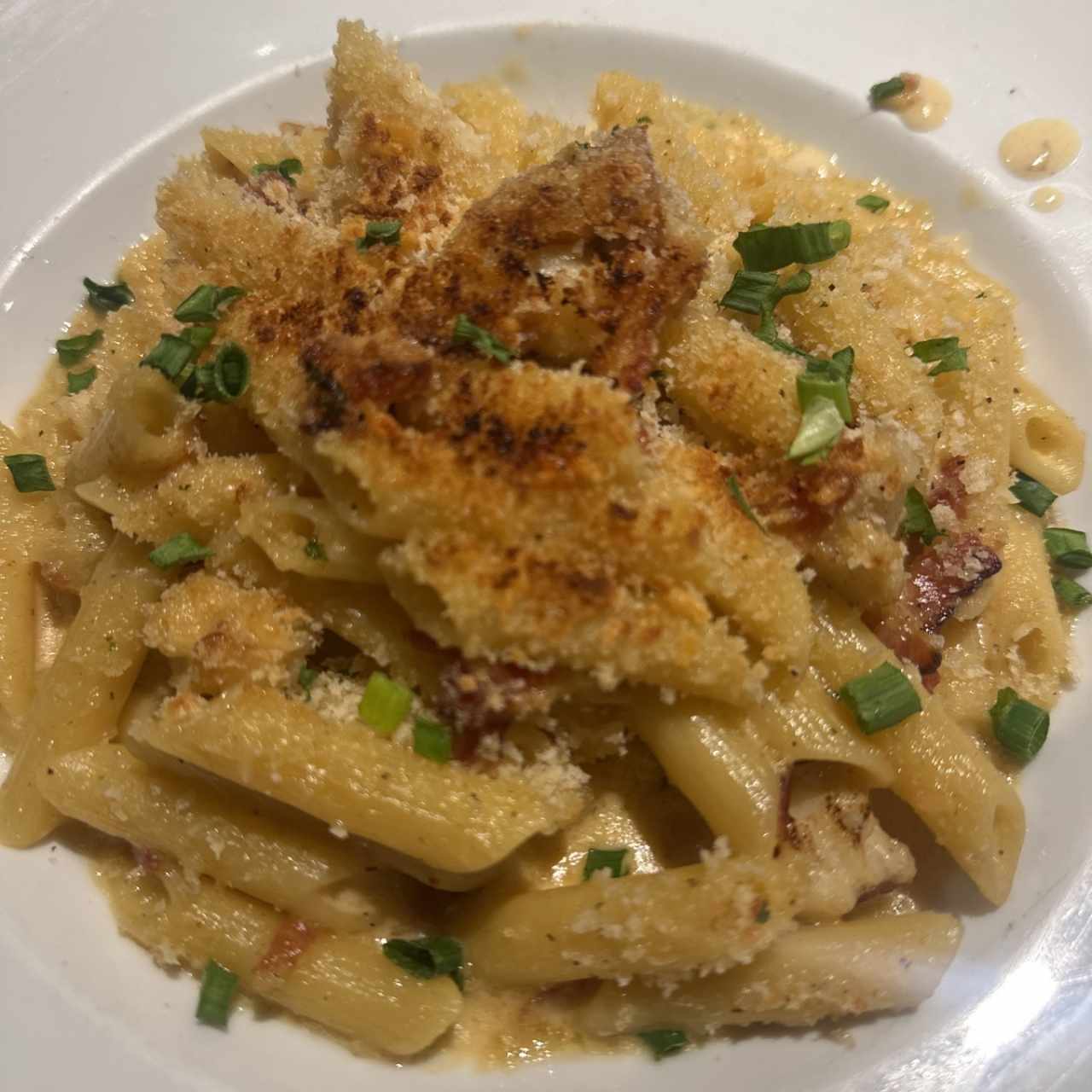 Lobster Mac&Cheese